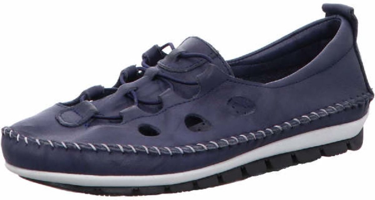Gemini Slipper