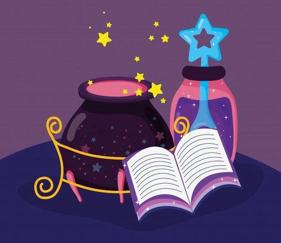 Kids - Mon livre d'imagination - cover