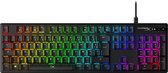 HyperX Alloy Origins RGB Mechanisch FR Azerty Gaming Toetsenbord - HyperX Red Switch