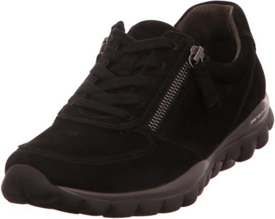 Gabor Rollingsoft; de innovatieve vrijetijdsschoen