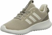 Adidas- CF Racer TR- Beige-Vrouwen sneakers-Maat 36 2/3
