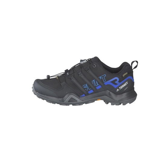adidas TERREX Swift R2 GTX Schoenen Heren, core black/core black/bright  blue | bol.com