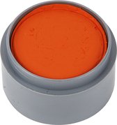 Peinture pour le visage Grimas, 15 ml, orange