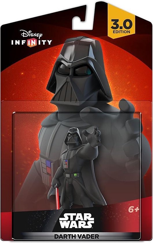 Disney Infinity 3.0 Star Wars Darth 