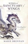 A Natural History of Dragons 5 - Within the Sanctuary of Wings