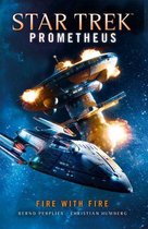 Star Trek Prometheus 1 - Star Trek Prometheus