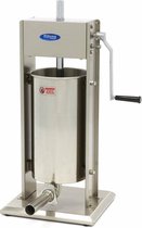 Bol.com Churrosmachine - 15 L - 4 Churrosvormen - 2 Snelheden aanbieding