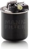 MANN-FILTER PU 7002 x Fuel Filter