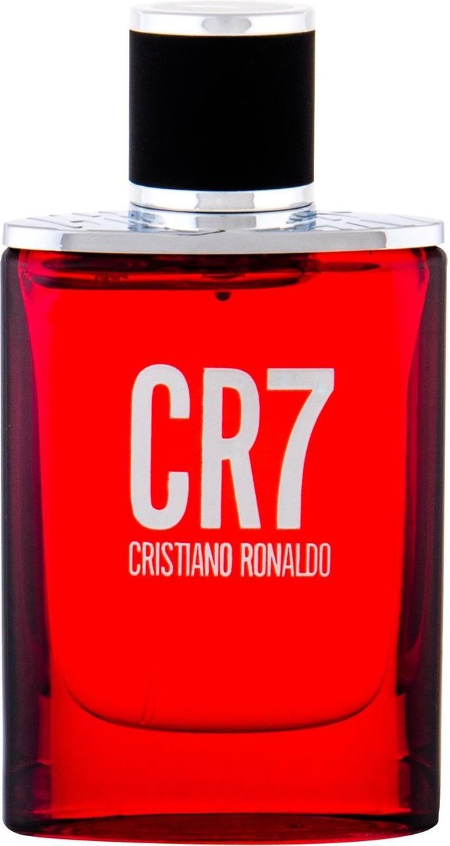 Cristiano Ronaldo CR7 - 30ml - Eau de toilette