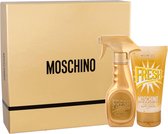 Gold Fresh Couture EDP 30 ml a Body Lotion 50 ml