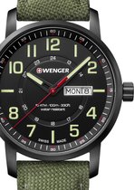 Wenger Mod. 01.1541.104 - Horloge
