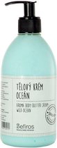 Sefiros - Aroma Body Butter Cream Wild Ocean - 500ml