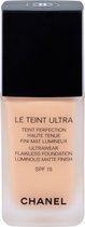 Chanel Le Teint Ultra Foundation 20 Beige