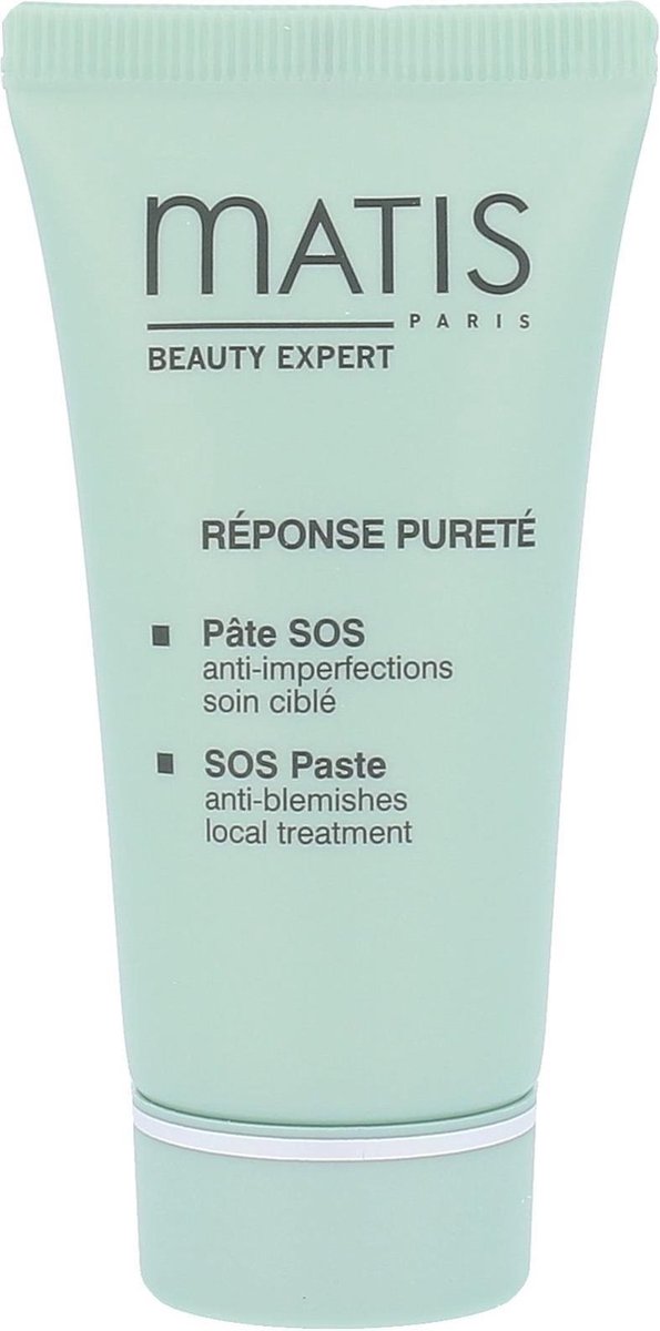 Goedkoopste Matis Reponse Purete Sos Paste 30ml