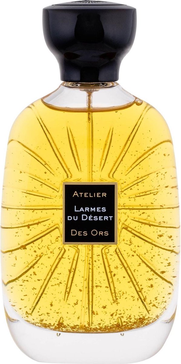 Atelier Des Ors Larmes du Désert Eau de Parfum 100ml