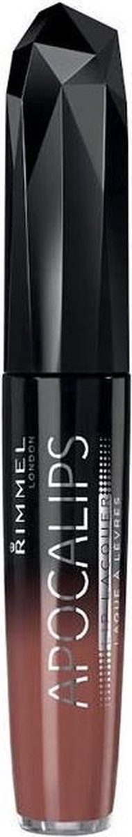 Rimmel London Apocalips - 603 Shooting Star - Lip Laquer