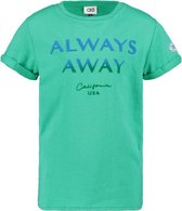 CKS T-Shirt Yeddy Green Bay Summer 2020