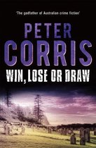 Cliff Hardy Series 43 - Win, Lose or Draw