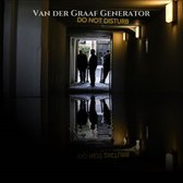 van der Graaf Generator - Van Der Graaf Generator - Do Not Disturb