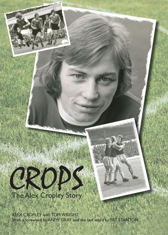 Crops - cover