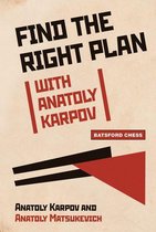 Tactics Training – Anatoly Karpov eBook by Frank Erwich - EPUB Book
