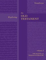 Exploring the Old Testament - Exploring the Old Testament Vol 3
