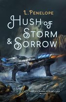 Earthsinger Chronicles Novellas 2 - Hush of Storm & Sorrow