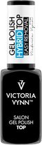 Victoria Vynn™ GEL POLISH HYBRID TOPGEL- Easy Removal 8 ml.