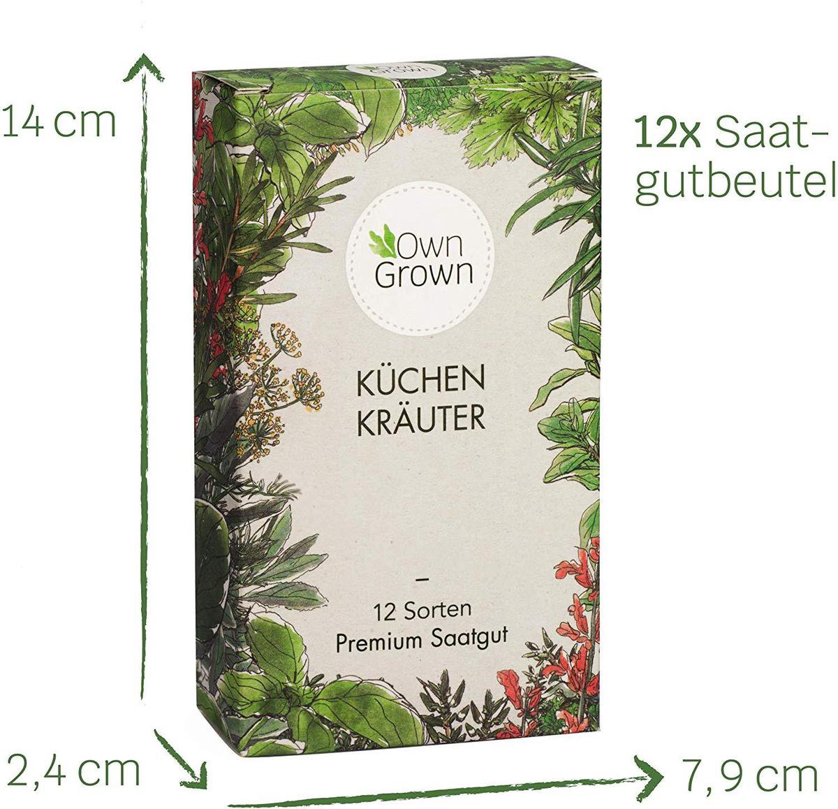 Zaden Kopen Voor Tuin En Moestuin
