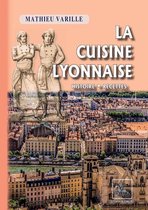 Arremouludas - La Cuisine lyonnaise (histoire • recettes)