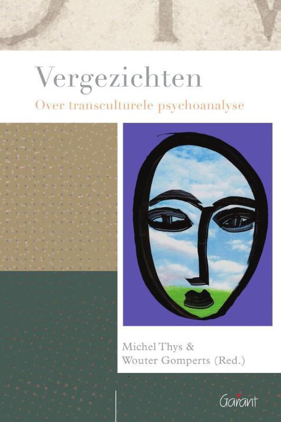 Psychoanalytisch Actueel 10 - Vergezichten - cover