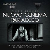 Audiofilm. Nuovo Cinema Paradiso