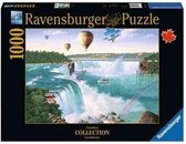 Ravensburger 19871 puzzel Legpuzzel 1000 stuk(s) Liggend