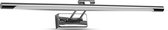 V-tac VT-7012 LED spiegelverlichting  - 12w - Chroom - 3000k