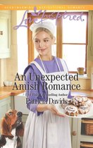 The Amish Bachelors 5 - An Unexpected Amish Romance (Mills & Boon Love Inspired) (The Amish Bachelors, Book 5)