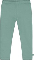 Smitten Organic - Vintage Was Katoen Legging - Dewdrop