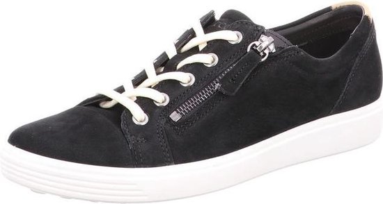 Ecco 430853 Zwart 38 | bol.com