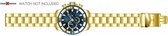 Horlogeband voor Invicta Pro Diver 22587