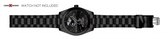 Horlogeband voor Invicta Character Collection 24935