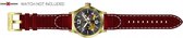 Horlogeband voor Invicta Disney Limited Edition 25364