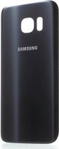 Samsung Galaxy S7 - Achterkant - Black Onyx