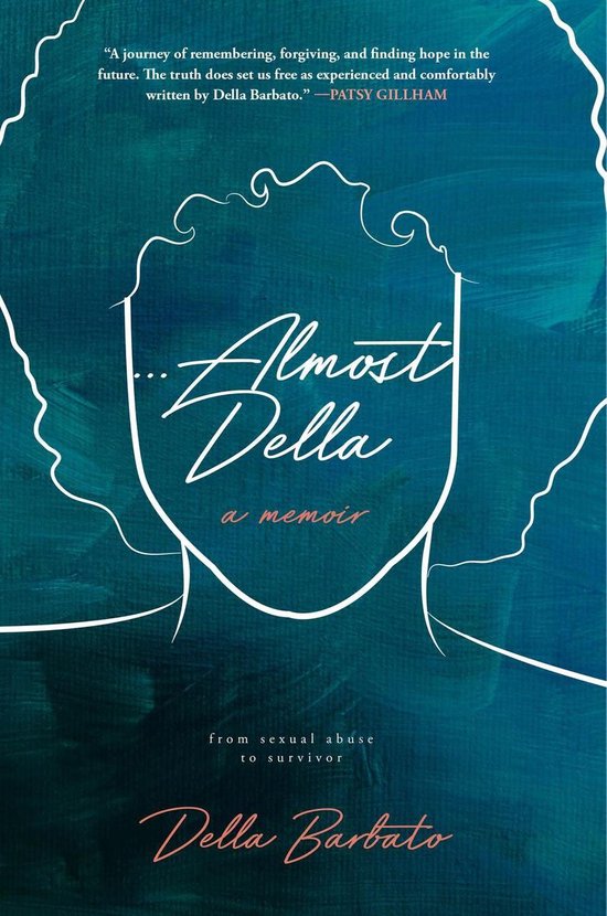 Almost Della - cover
