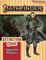 Afbeelding van het spelletje Pathfinder 2nd Edition - Extinction Curse: Siege of the Dinosaurs
