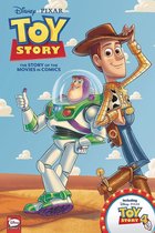 Disney*PIXAR Toy Story 1-4