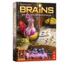 Afbeelding van het spelletje Brains: Toverdrank Breinbreker denkpuzzels