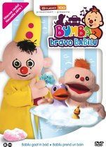 Bumba - Bravo Babilu: Babilu Gaat In Bad