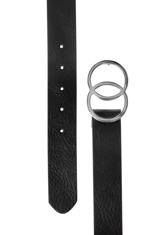 Riem Zoë - Yehwang - Riem - One Size - Zwart