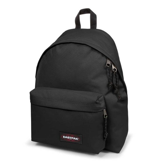 Padded Pak'r Rugzak 24 liter - Black
