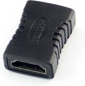 ADJ ADJBL2033123 Coupler [HDMI F/F]
