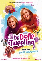 Dolle Tweeling - Meer Dan Beste Vriendinnen (DVD)